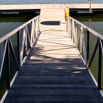 Caesar Creek State Park | Boat Dock