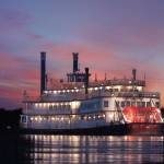 Cincinnati dinner cruise | BB Riverboats