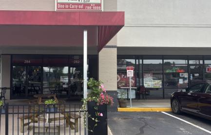 Roma's Pizza & Pasta