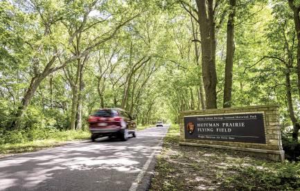 Dayton Aviation Heritage National Historical Park