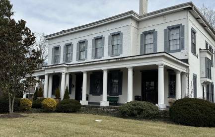 Museum of Spiritual Art