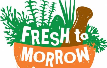 Fresh To Morrow