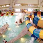 Family fun at Great Wolf Lodge