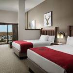 Magi-Quest at Great Wolf Lodge