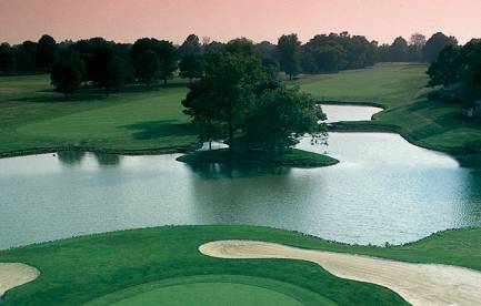 The Grizzly Golf & Social Lodge