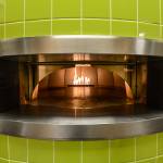 Stone Oven at Miami Valley Gaming