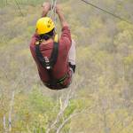 Aerial adventures | Ozone