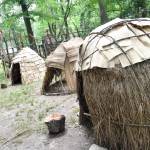 Fort Ancient Earthworks & Nature Preserve | Oregonia, Ohio