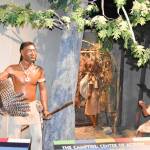 Fort Ancient Earthworks & Nature Preserve | Oregonia, Ohio