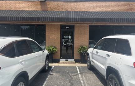 Muddy Goose Coffee Co.