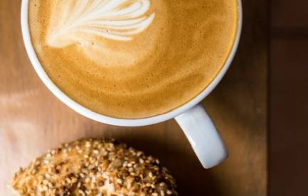 Broadway Bagels and Coffeehouse