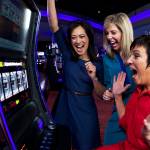 Ladies Night Out | Miami Valley Gaming