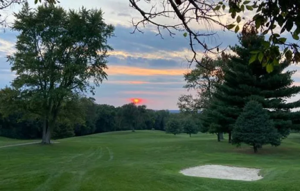Franklin Golf Club
