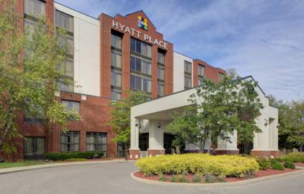 Hyatt Place Cincinnati Northeast