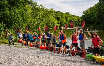 River Dogs Paddlesports