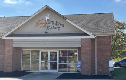 Jansen's Sweet Sinsations Bakery