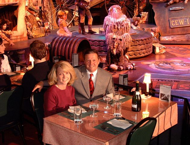 La Comedia Dinner Theatre | Springboro, Ohio