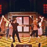 Dinner theatre and musicals | La Comedia