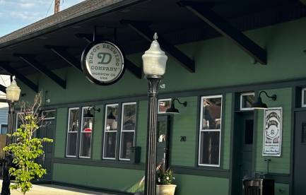 Depot Brewing Company