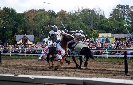 Ohio Renaissance Festival