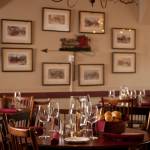 The Golden Lamb | Fine Dining in Lebanon, Ohio