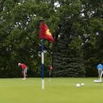 The Grizzly Golf Course | Mason, Ohio