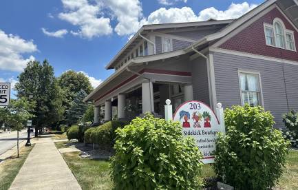 Soul Sidekick Studio & Boutique