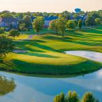 The Grizzly Golf Course | Mason, Ohio