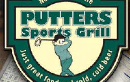 Putters Sports Grill