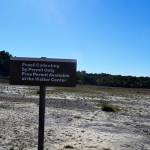 Fossil collecting near Cincinnati and Dayton | Caesar Creek State Park