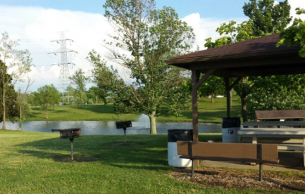 Landen Deerfield Park