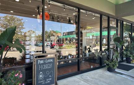 Heather's Gourmet Caramel Apples