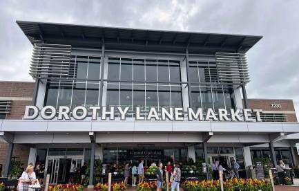 Dorothy Lane Market
