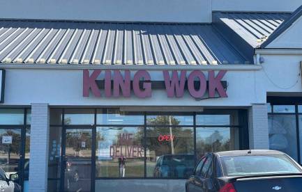 King Wok