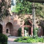 Stone and Brick Bed & Breakfast | Brian Manor