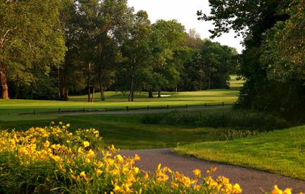 Heatherwoode Golf Course