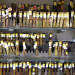 Mechanical Lamps | Steampunk | Waynesville, Ohio