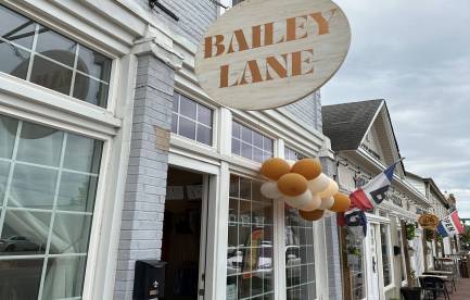Bailey Lane