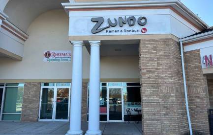 Zundo Ramen & Donburi