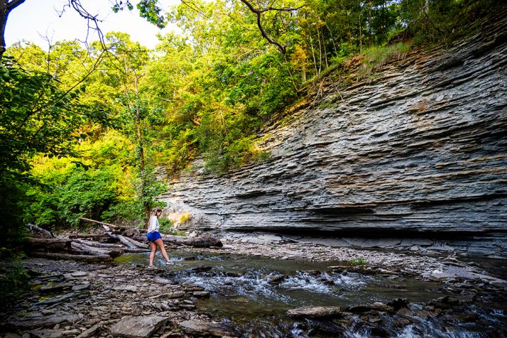 Caesar Creek State Park | Waynesville, Ohio