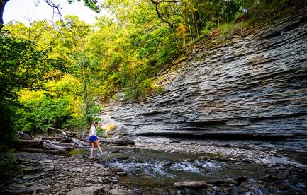 Caesar Creek State Park