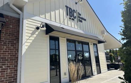 The Breakfast Club - Springboro