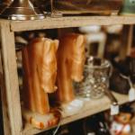 Lebanon Peddler's Mall | Antiques Booth