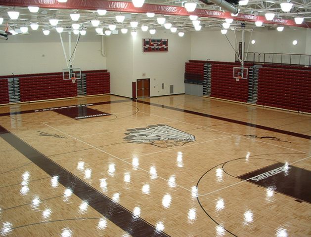 Lebanon High School - Warren County | Ohio's Best Vacation Destination