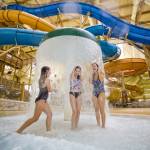 Lodge Wood Fired Grill | Great Wolf Lodge Dining