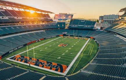 Cincinnati Bengals