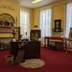 Harmon Museum | Lebanon, Ohio