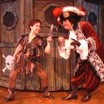 La Comedia | Musical dinner theatre