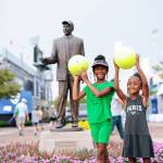 Photo Credit: Cincinnati Open