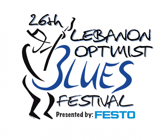 Lebanon Optimist Blues Festival